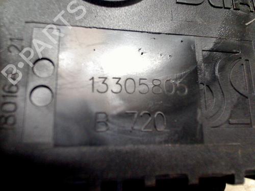 Pedal OPEL ADAM (M13) 1.2 | BP13124756I4