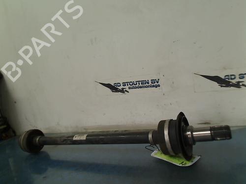 Right rear driveshaft BMW 5 (G30, F90) 530 d | BP15528909M41 