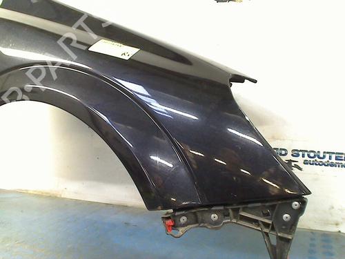 Right front fenders OPEL ASTRA H GTC (A04) 1.6 (L08) | BP16192069C42 