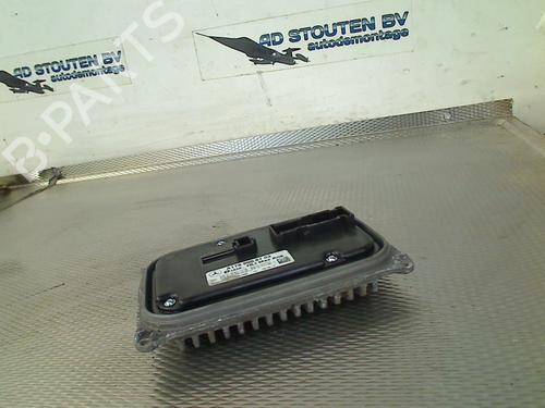 Used Lights ECU MERCEDES-BENZ A-CLASS (W176) A 200 CDI / d (176.008) (136 hp) 29826838