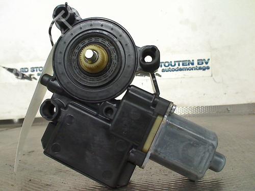 Used Right front window motor VW POLO V (6R1, 6C1) 1.2 TSI (105 hp) 30874918