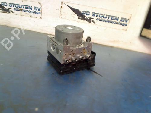 ABS pump PEUGEOT 208 I (CA_, CC_) 1.2 VTI 82 | BP17786511M43 