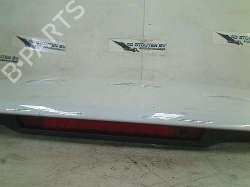 Rear spoiler RENAULT MEGANE IV Grandtour (K9A/M/N_) 1.5 dCi 110 | BP30001798C96