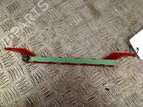 Third brake light BMW 1 (E87) 118 d | BP11259935L11 