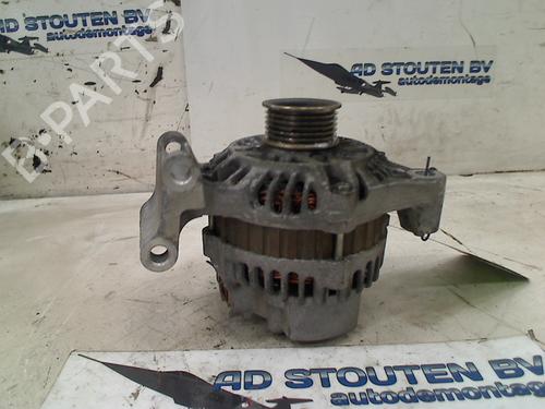 Generator MAZDA 2 (DY) 1.2 (DY3W) (75 hp) 11320173