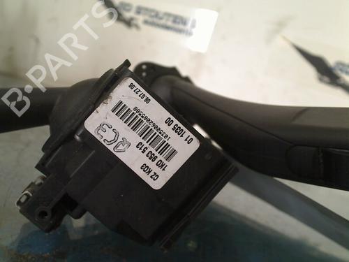 Steering column stalk VW CADDY III Box Body/MPV (2KA, 2KH, 2CA, 2CH) 2.0 SDI | BP13873133I23 