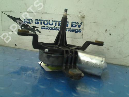 Rear wiper motor OPEL CORSA D (S07) 1.4 (L08, L68) | BP11263948M102 