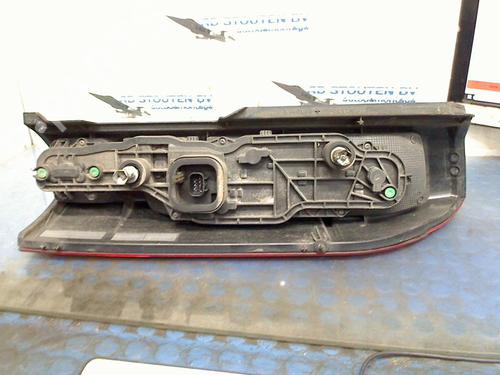 Left taillight FIAT DUCATO Van (250_) 115 Multijet 2,0 D | BP38757426C34 - Image 3