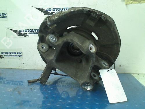 Right rear steering knuckle BMW 5 (F10) 535 d | BP11263940M28 