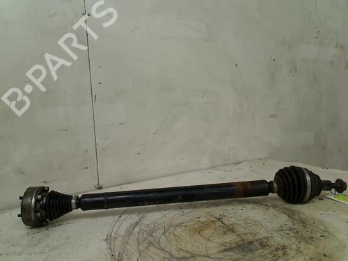 Used Right front driveshaft Right front driveshaft VW GOLF VII (5G1, BQ1, BE1, BE2) 1.2 TSI (105 hp) 36489016 36489016