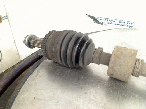 Półoś przednia prawa SUZUKI SWIFT III (MZ, EZ) 1.3 (RS413, ZC11S) | BP29965380M39 