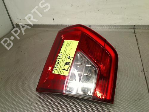 Farolim esquerdo CITROËN C5 III Break (RW_) 1.6 THP 155 (156 hp) 31942218