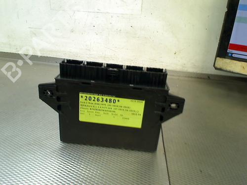 Control unit FORD C-MAX II (DXA/CB7, DXA/CEU) 1.6 EcoBoost | BP36440171M11 - Image 5