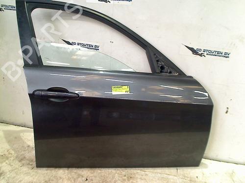 Right front door BMW 3 (E90) 320 d | BP16854580C3 