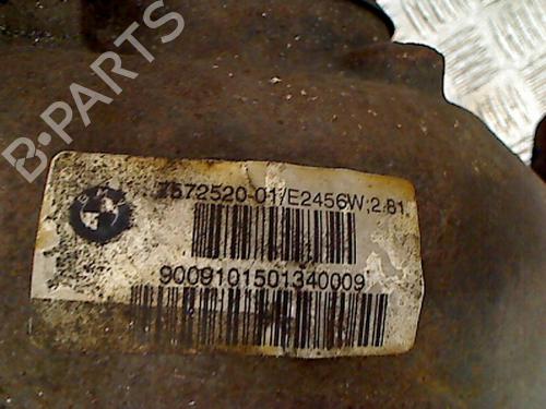 Rear differential BMW 3 (E90) 330 d | BP11314734M24 