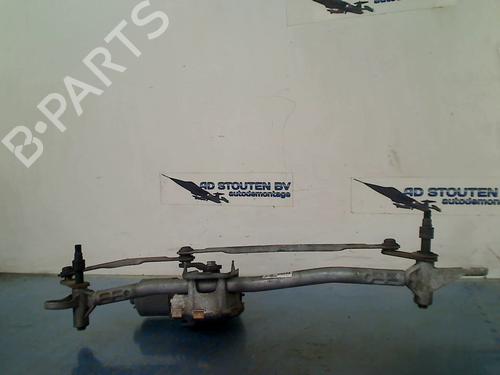 Used Front wipers mechanism BMW 5 Gran Turismo (F07) 530 d (245 hp) 19421330