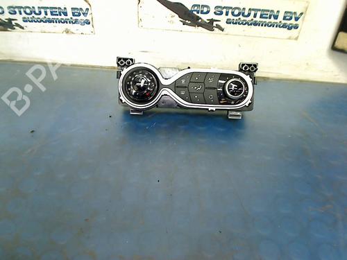 Used Climate control RENAULT TWINGO III (BCM_, BCA_) 0.9 TCe 110 (109 hp) 18261555