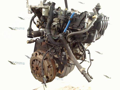 Engine FIAT 500 (312_) 1.2 (312AXA1A) | BP29445460M1 