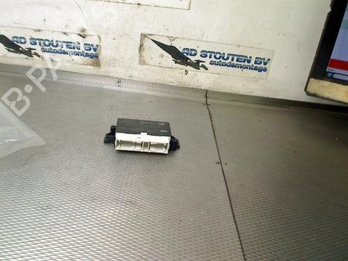 Used Electronic module OPEL CORSA F (P2JO) 1.2 (68) (101 hp) 30450794