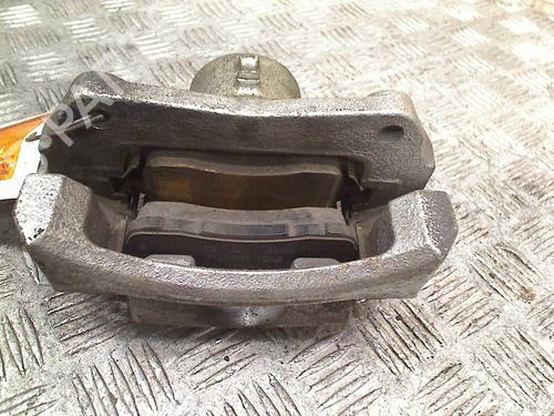 Used Right front brake caliper FORD FIESTA VI (CB1, CCN) 1.0 (80 hp) 11773012