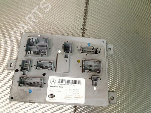 Comfort control module MERCEDES-BENZ E-CLASS (W212) E 250 CGI (212.047, 212.147) | BP28292602M56 