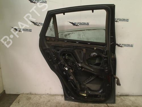 Left rear door BMW X6 (E71, E72) xDrive 35 d | BP13219406C4 