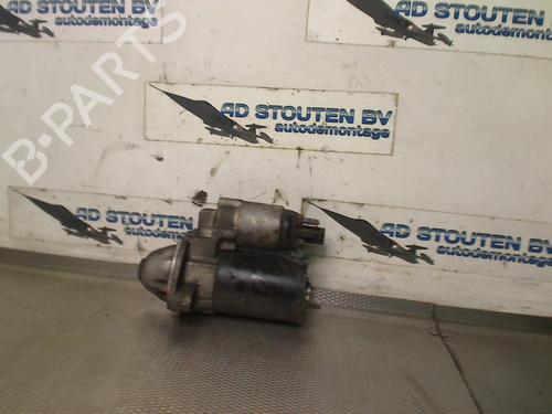 Used Starter AUDI A4 B7 Avant (8ED) 2.0 (130 hp) 30121122