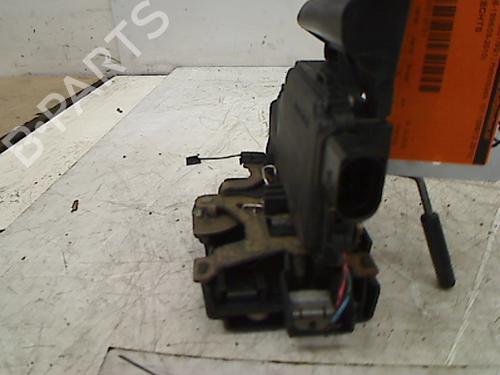 Front right lock VW NEW BEETLE (9C1, 1C1) 1.9 TDI | BP13125234C97 