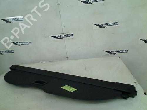 Chapeleira/Cortina mala FORD FOCUS III Turnier 1.0 EcoBoost (125 hp) 31360725