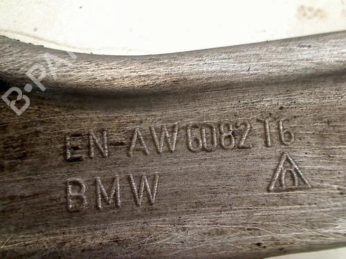 Left front suspension arm BMW X5 (E70) 3.0 d | BP11326145M12 