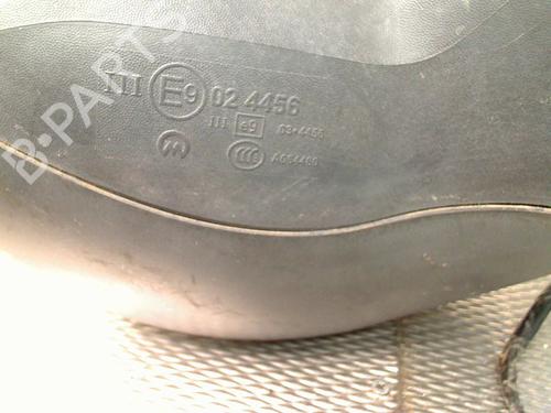 Left mirror SEAT IBIZA IV SC (6J1, 6P5) 1.2 | BP31084052C26 