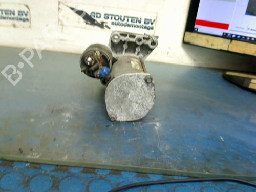 Starter CITROËN C3 II (SC_) 1.6 HDi | BP18874111M8 