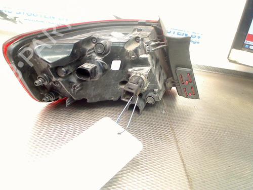 Right taillight AUDI A3 Sportback (8VA, 8VF) 2.0 TDI | BP29199490C35 