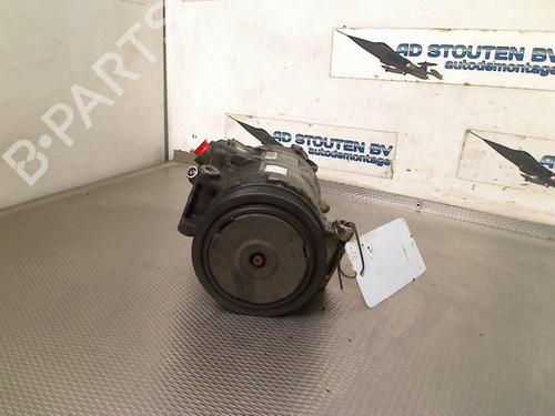 AC compressor VW GOLF VI (5K1) 1.2 TSI | BP28497424M34