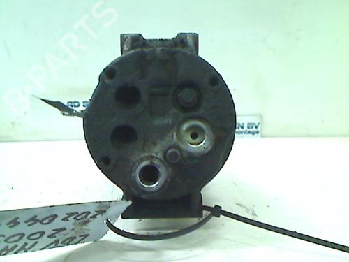 AC compressor LDV MAXUS Van 2.5 D | BP11314873M34 