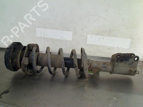 Used Right front shock absorber OPEL VIVARO B Van (X82) 1.6 CDTI (05) (120 hp) 30774494