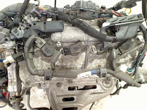 Engine TOYOTA AURIS (_E15_) 1.8 Hybrid (ZWE150_, ZWE150R) | BP39526498M1 - Image 7