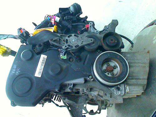 Engine AUDI A4 B7 Avant (8ED) 2.0 | BP32480870M1