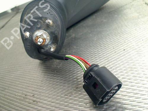 Right mirror SEAT LEON (1P1) 2.0 TFSI | BP31147137C27