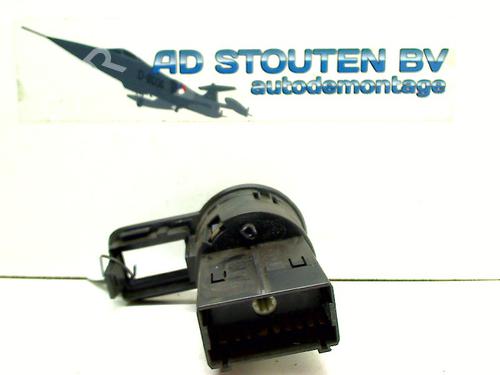 Headlight switch VW POLO V (6R1, 6C1) 1.2 TSI | BP11305229I24 