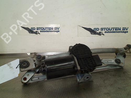 Front wipers mechanism KIA PICANTO II (TA) 1.0 | BP30382390C83