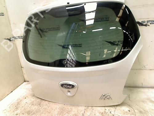 Tailgate FORD KA (RU8) 1.2 | BP11265293C6 