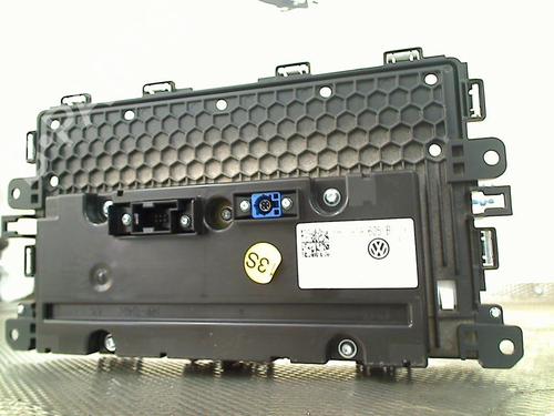 Control unit VW GOLF VIII (CD1, DA1) 1.4 GTE Plug-in Hybrid | BP28292614M11 - Image 7