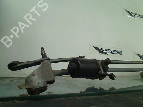 Front wipers mechanism MERCEDES-BENZ A-CLASS (W169) A 180 CDI (169.007, 169.307) | BP22429009C83 