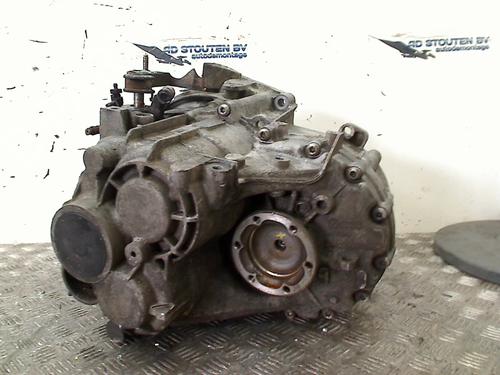 Gearbox VW PASSAT B6 Variant (3C5) 2.0 TDI 16V | BP11304871M3 