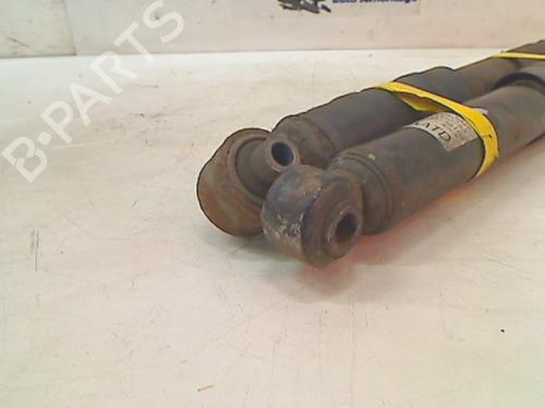Right rear shock absorber OPEL MERIVA B MPV (S10) 1.4 (75) | BP13125419M19 