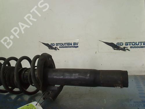 Right front shock absorber AUDI A3 Sportback (8PA) 1.9 TDI | BP15970820M17 