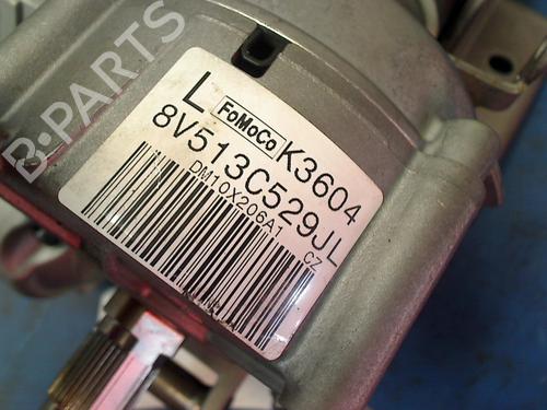Steering column FORD FIESTA VI (CB1, CCN) 1.4 | BP13126602M21 