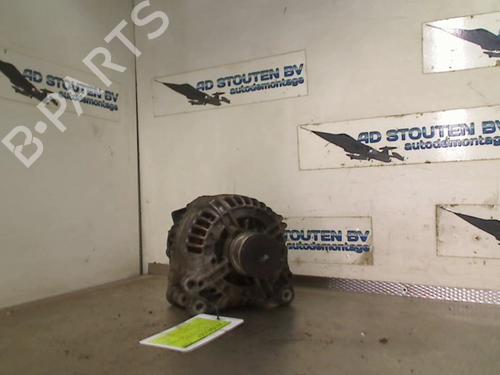 Used Alternator VW PASSAT B6 Variant (3C5) 1.4 TSI (122 hp) 28624975