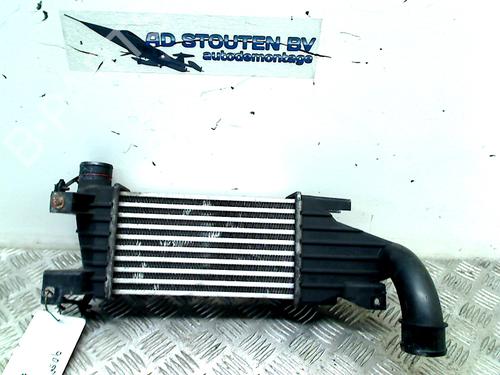 Intercooler OPEL ASTRA H (A04) 1.7 CDTI (L48) | BP11301741M30 